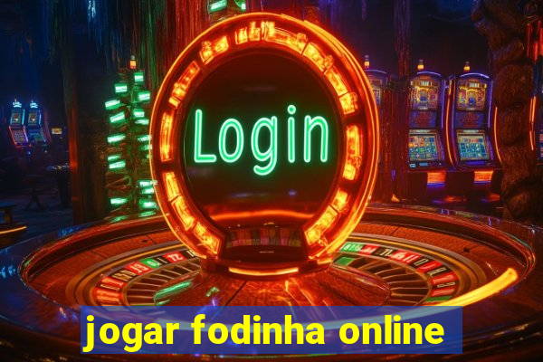 jogar fodinha online